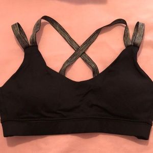 Sport bra